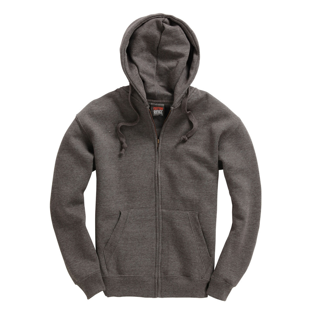 W88 Cassini Premium Zip Hoodie