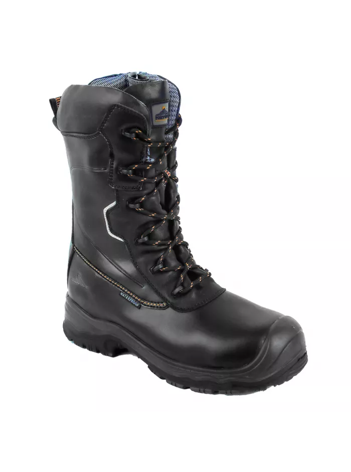 Safety Boot S3