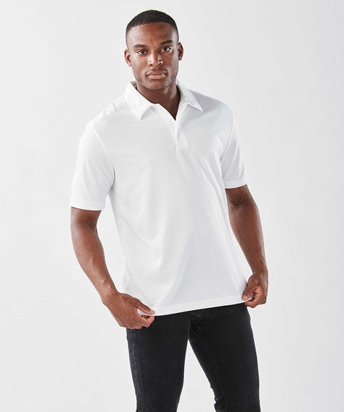 ST699 Sports performance polo