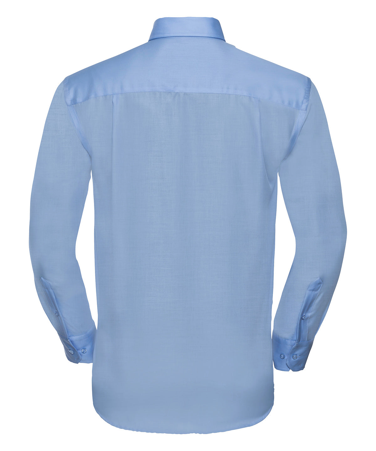 J956M Long sleeve ultimate non-iron shirt