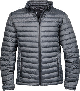 TJ9630 Men's Zepelin Jacket