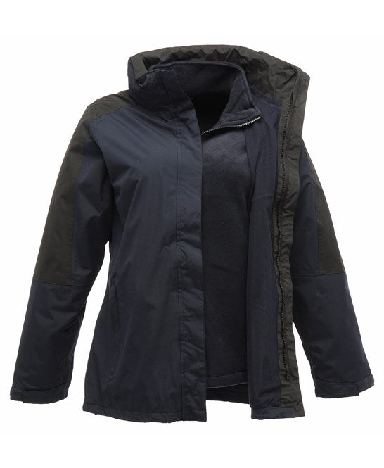 RG086 Women's Defender III 3-in-1 jacket