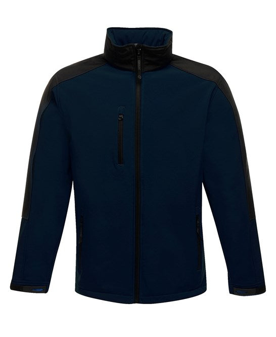 RG157 Hydroforce 3-layer softshell