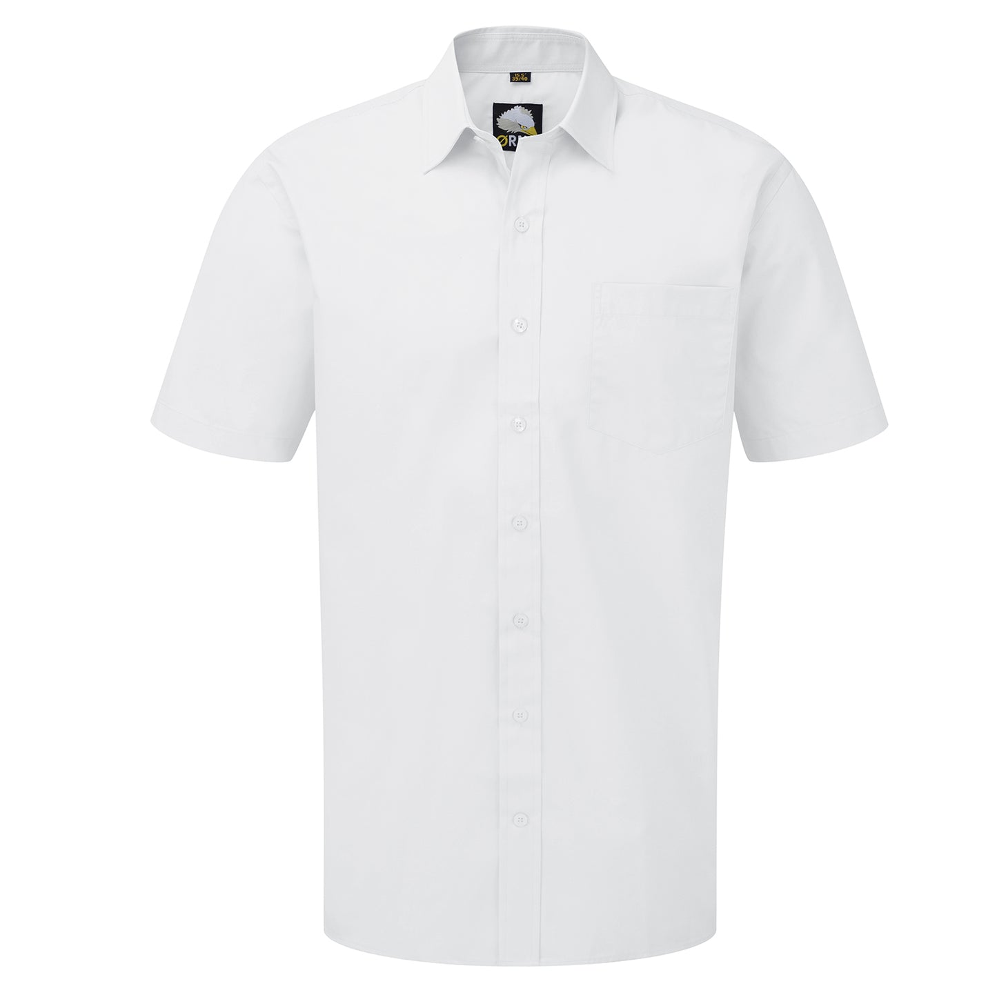 Manchester Premium S/S Shirt