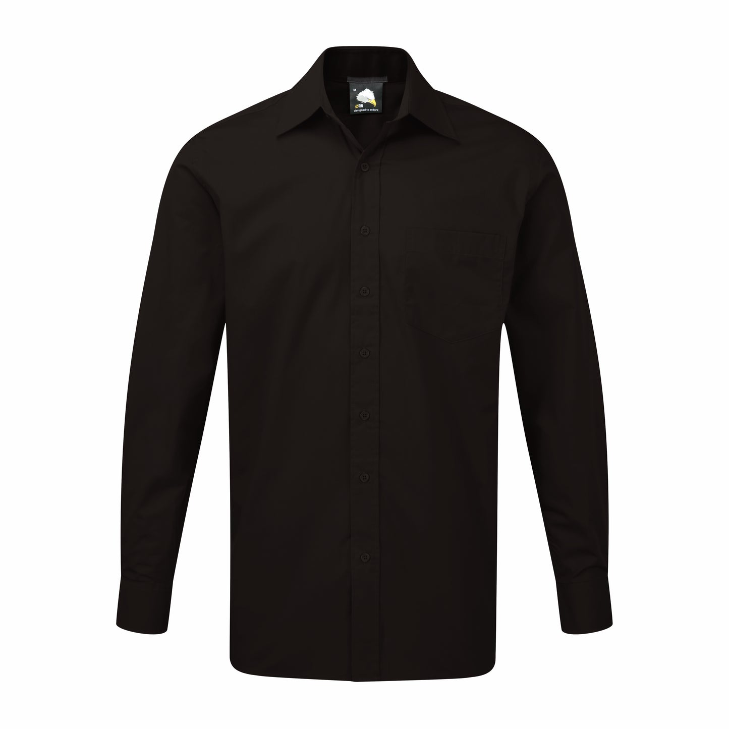 Manchester Premium L/S Shirt