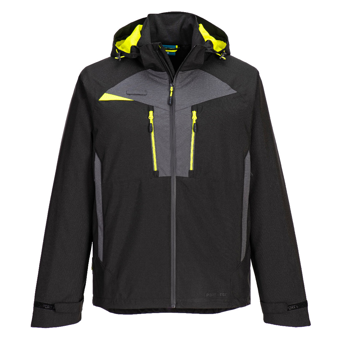 DX463 - Veste de pluie DX4