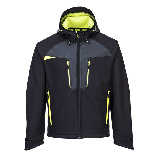 DX474 - Veste Softshell DX4