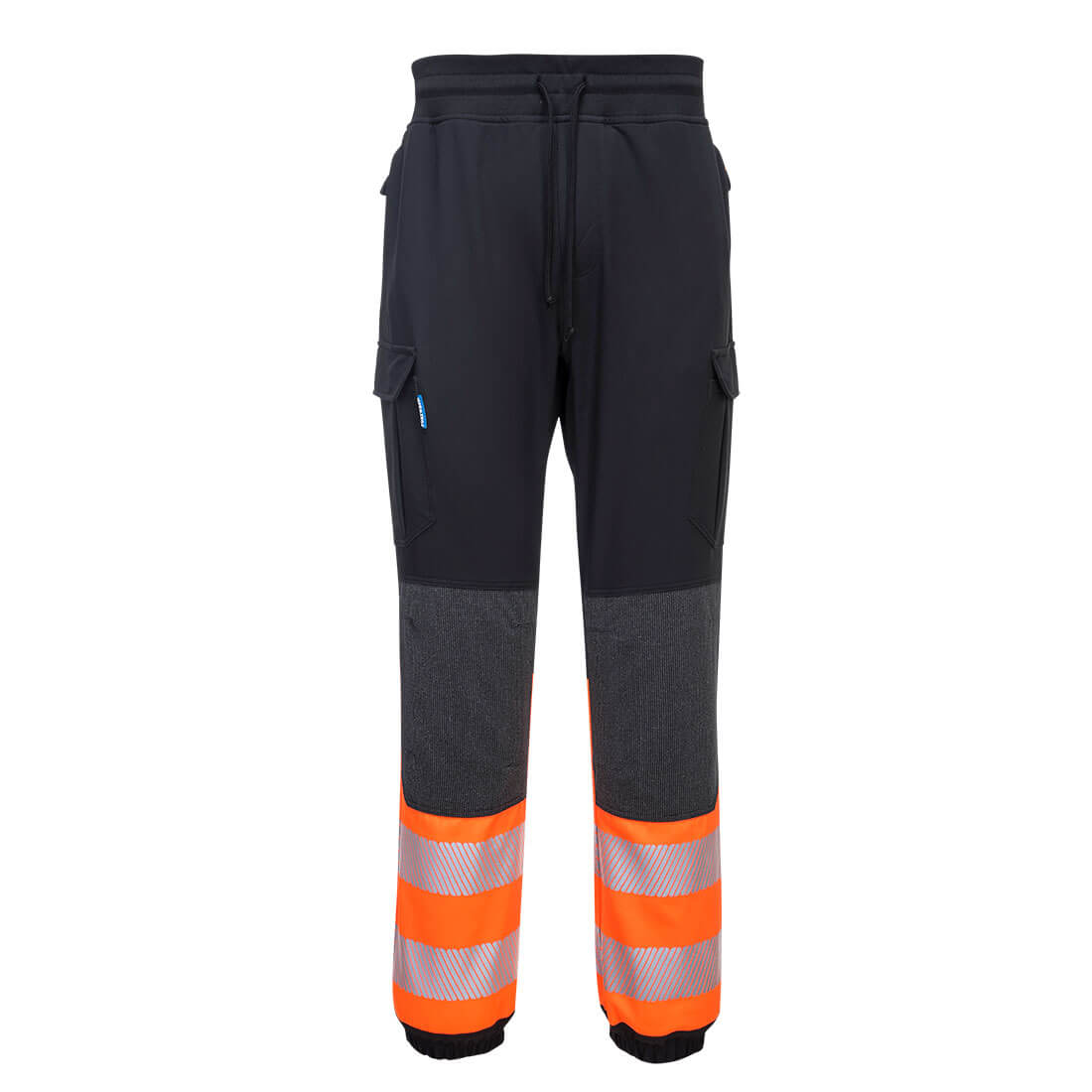 KX341 - Jogging PW3 Haute-Visibilité Flexi classe 1