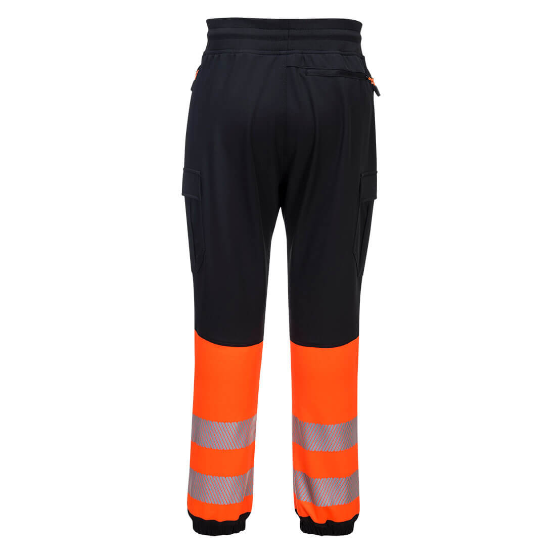 KX341 - Jogging PW3 Haute-Visibilité Flexi classe 1