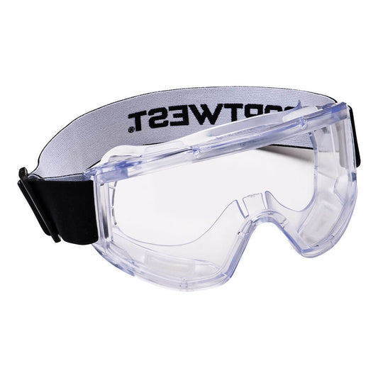 PW22 - Challenger Clear Goggles