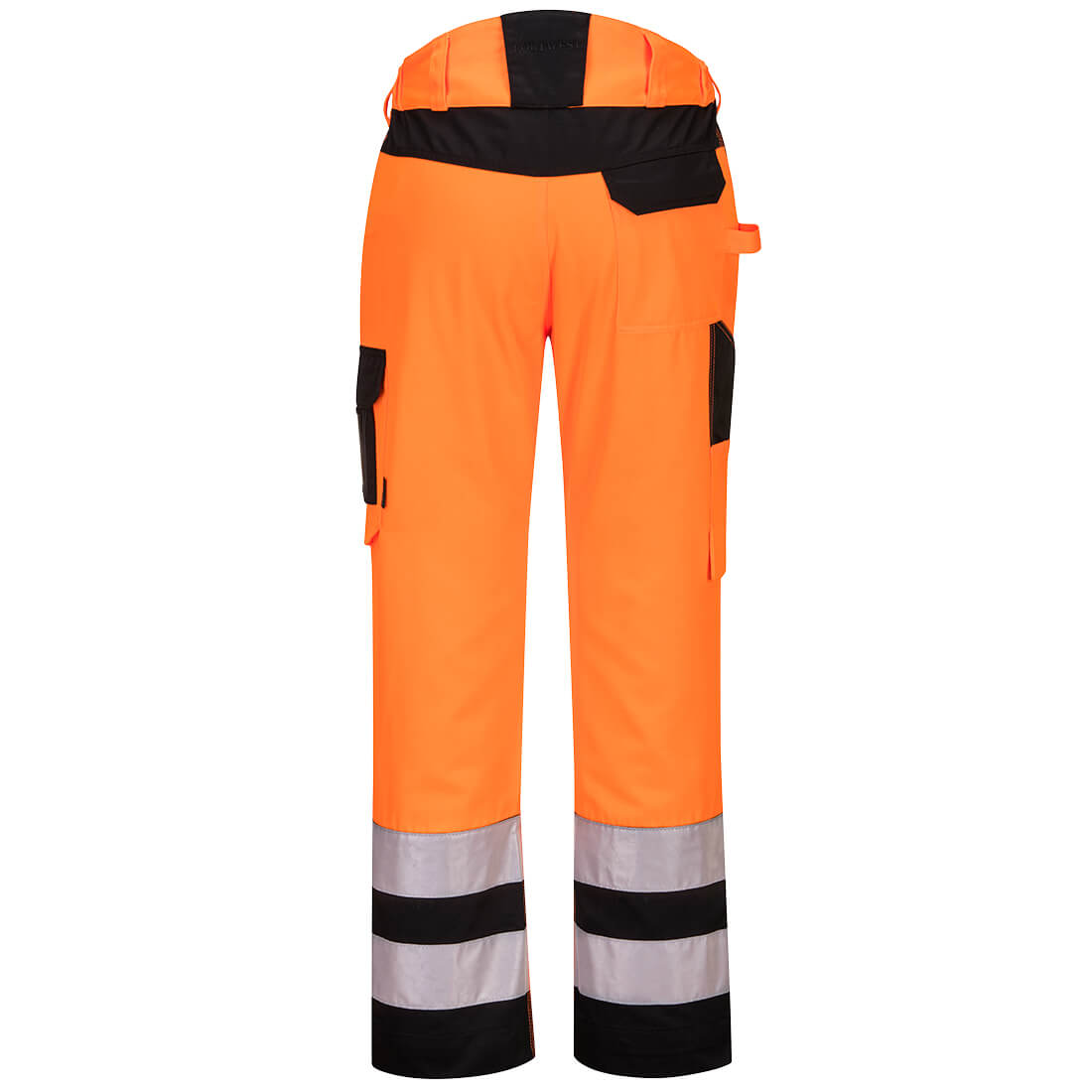 PW241 - Pantalon de travail HV PW2