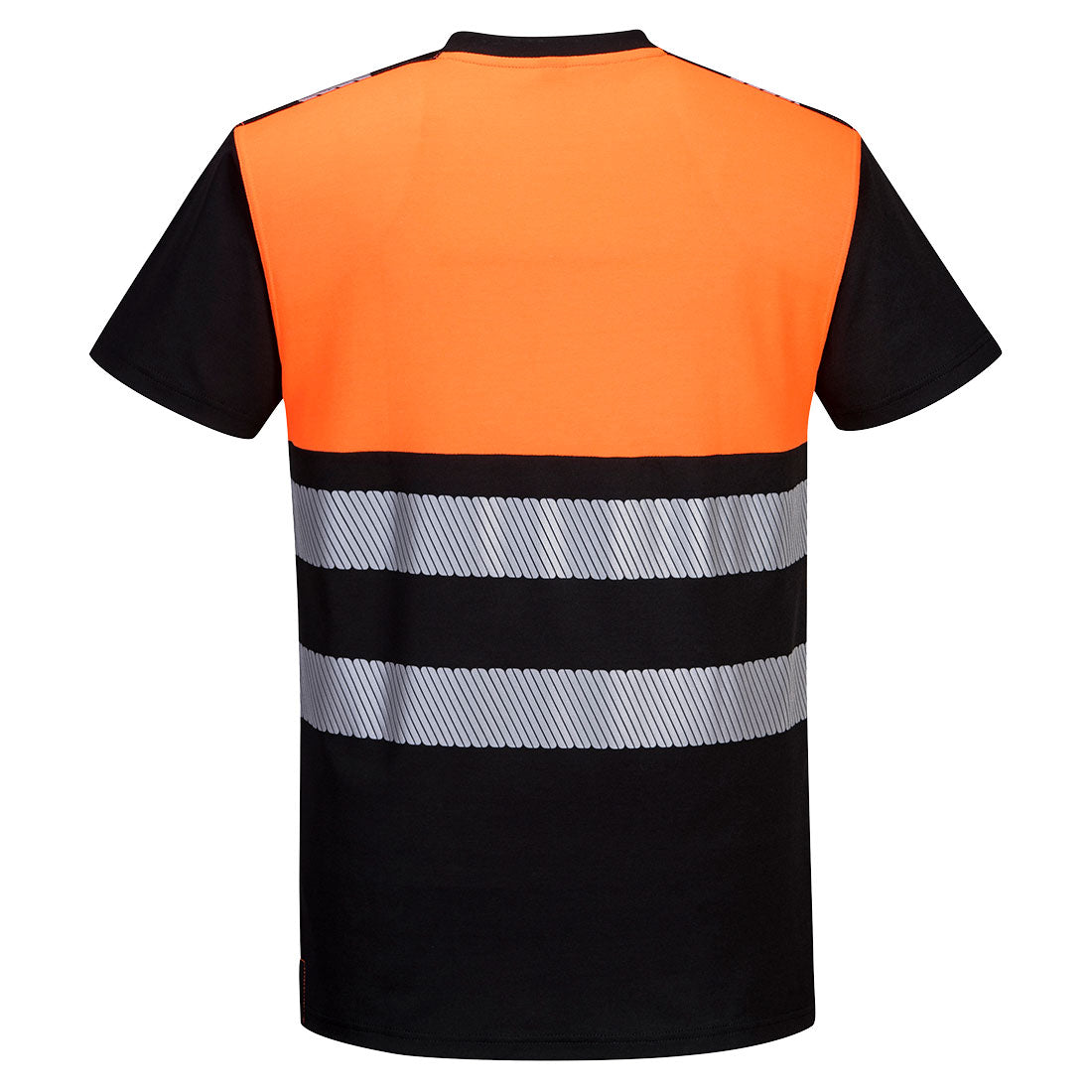 PW311 - PW3 Hi-Vis Cotton Comfort Class 1 T-Shirt S/S