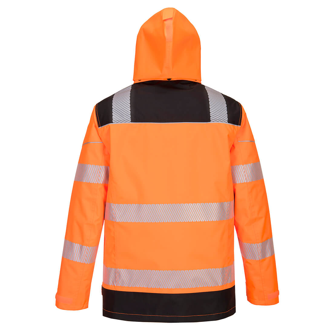 PW367 - PW3 Hi-Vis Breathable 5-in-1 Jacket