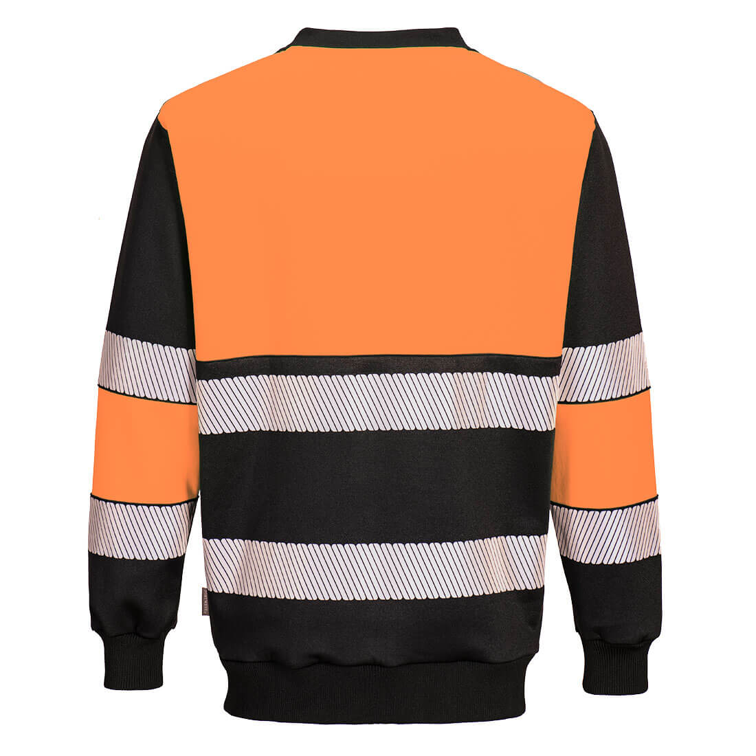 PW376 - PW3 Hi-Vis Class 1 Sweatshirt