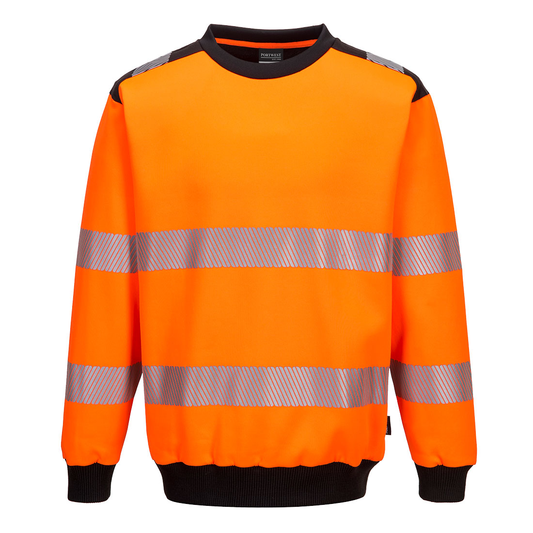 PW379 - PW3 Hi-Vis Sweatshirt