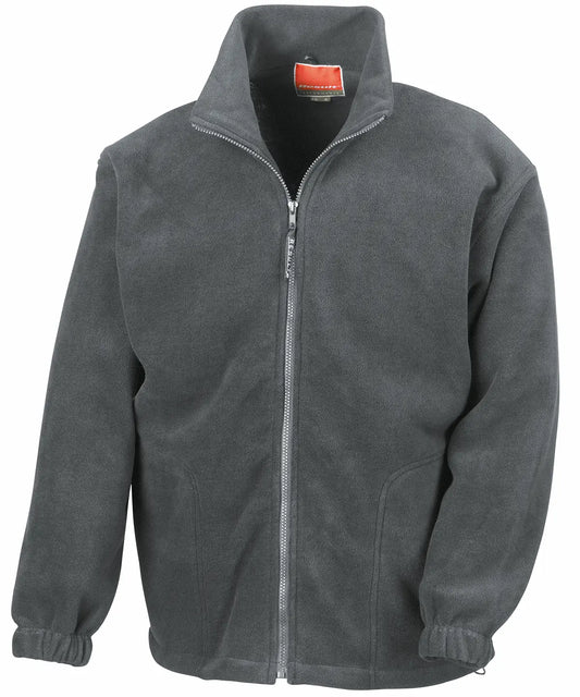 RE36A PolarTherm™ jacket Fleeces