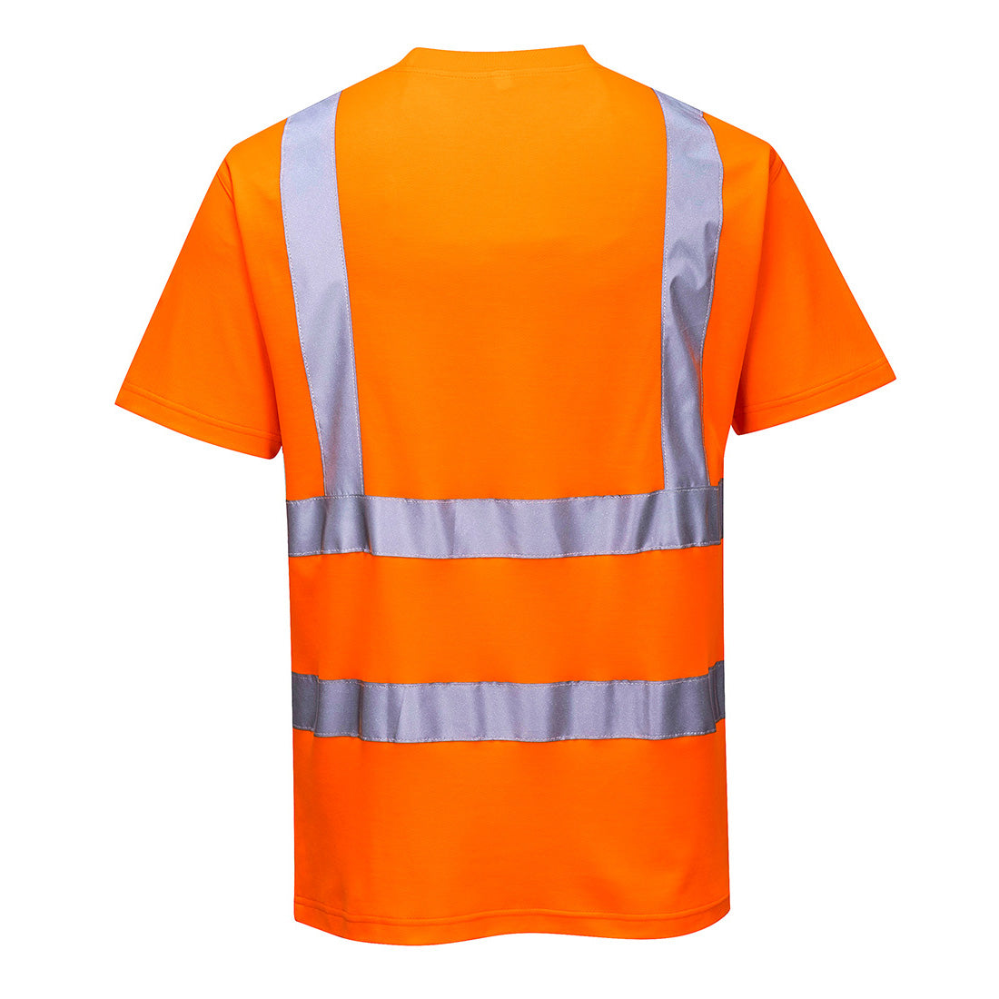 S170 - Hi-Vis Cotton Comfort T-Shirt S/S