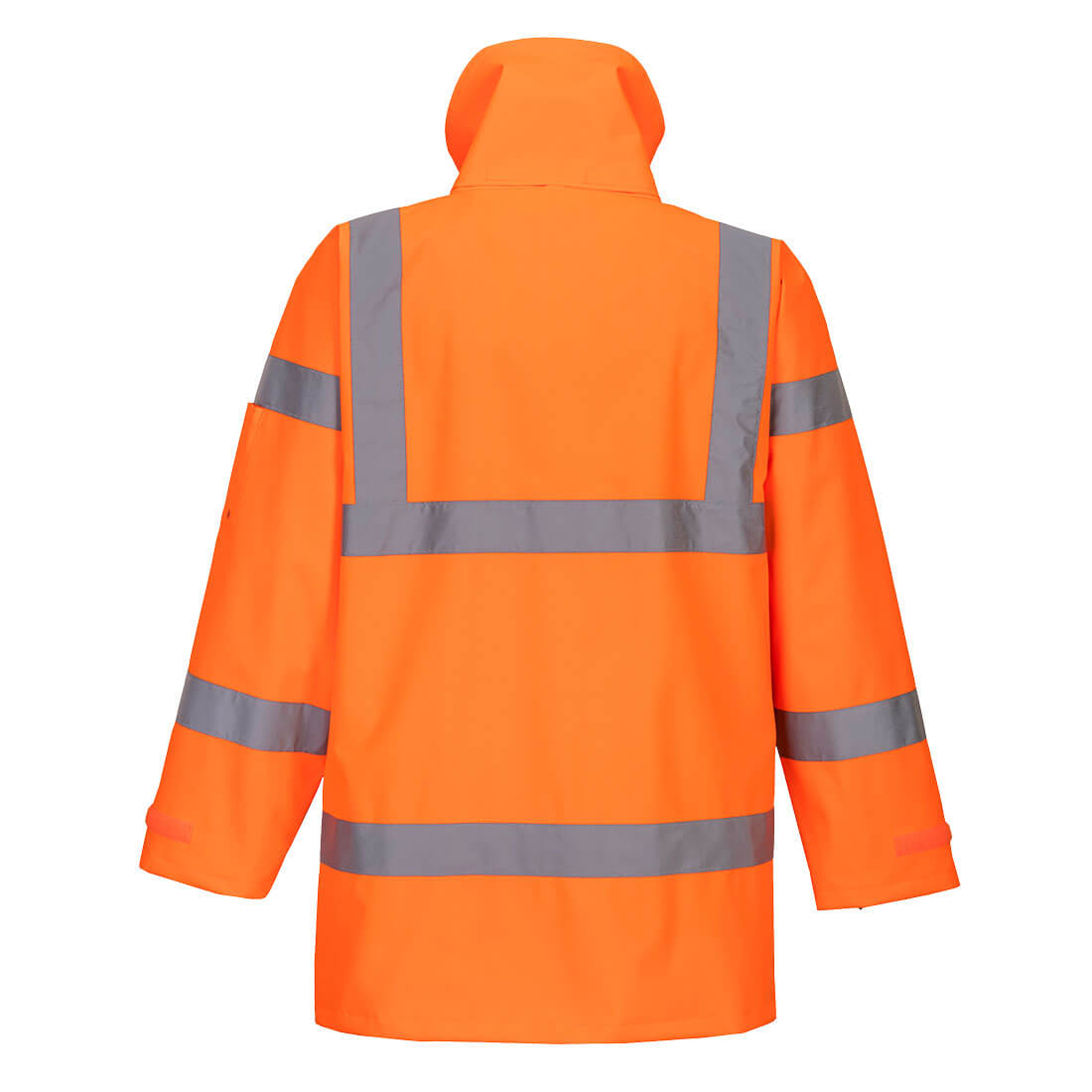 S590 - Hi-Vis Extreme Rain Jacket