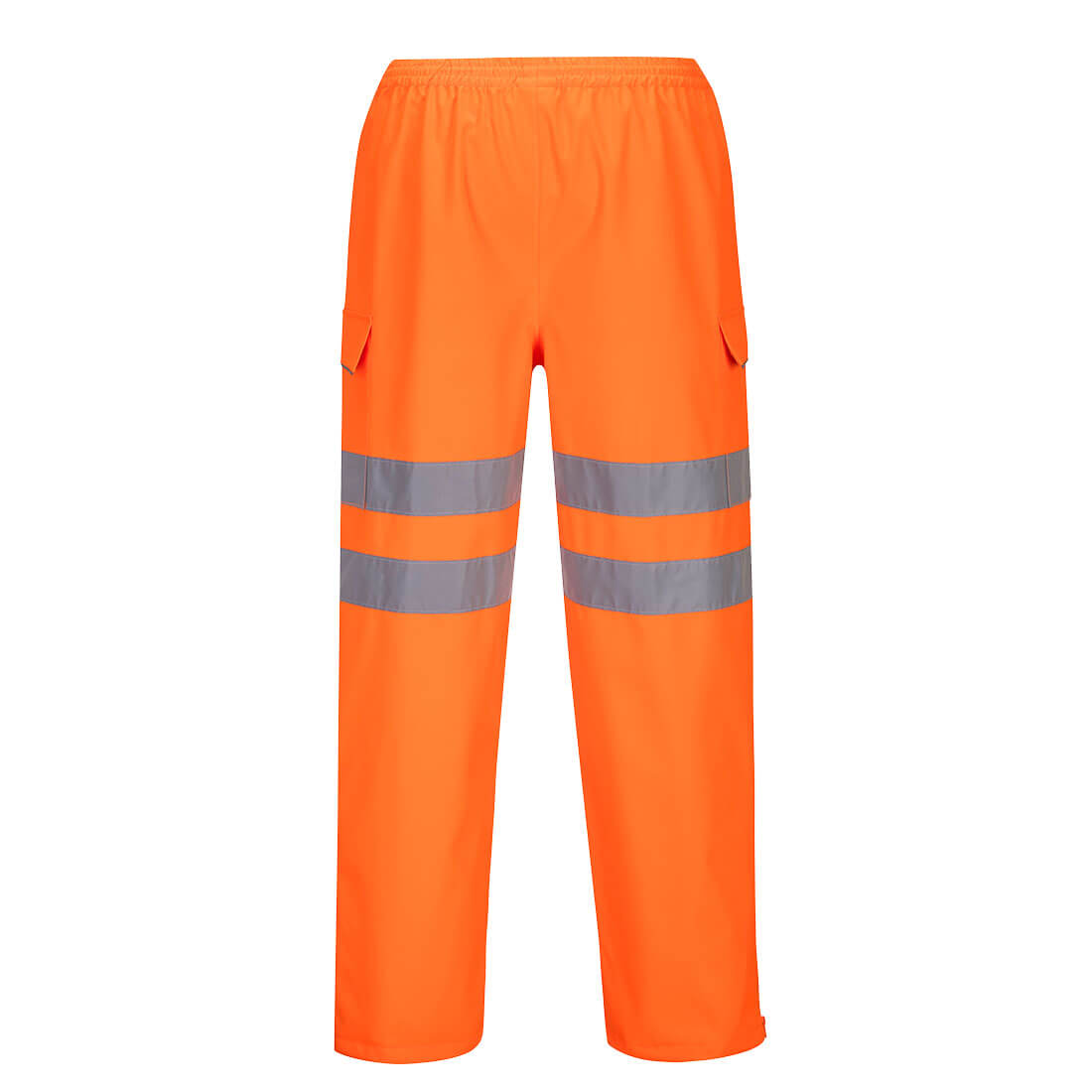 S597 - Hi-Vis Extreme Rain Trousers