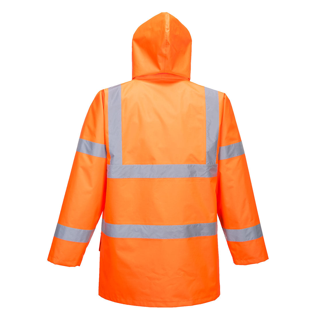 S765 - Hi-Vis 5-in-1 Essential Jacket