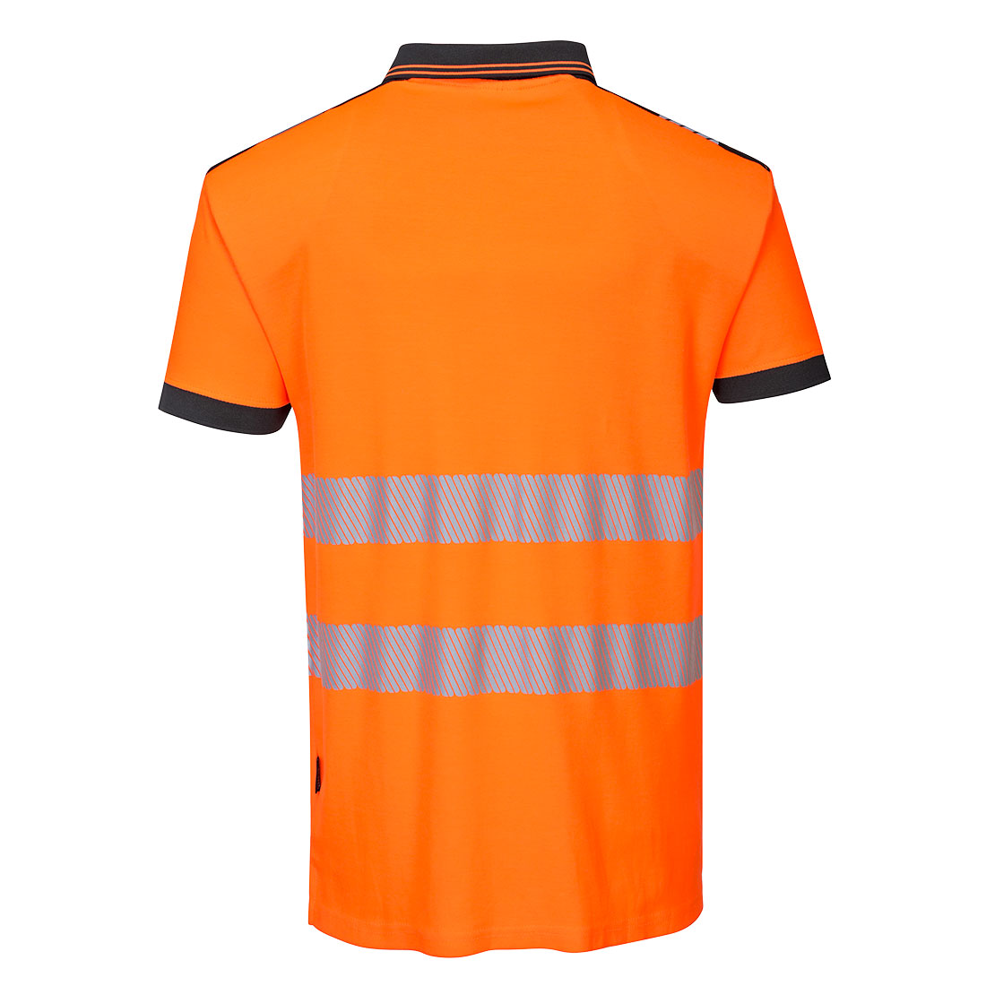 T180 - PW3 Hi-Vis Cotton Comfort Polo Shirt S/S