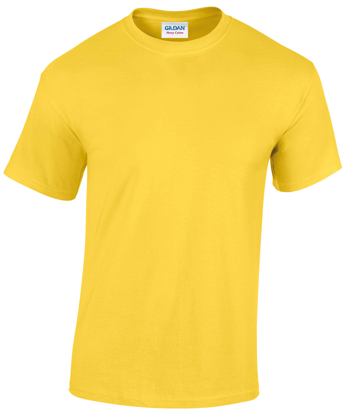 GD005 Heavy Cotton™ adult t-shirt