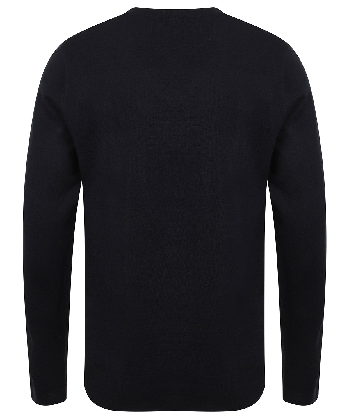 HB720 12 gauge v-neck jumper