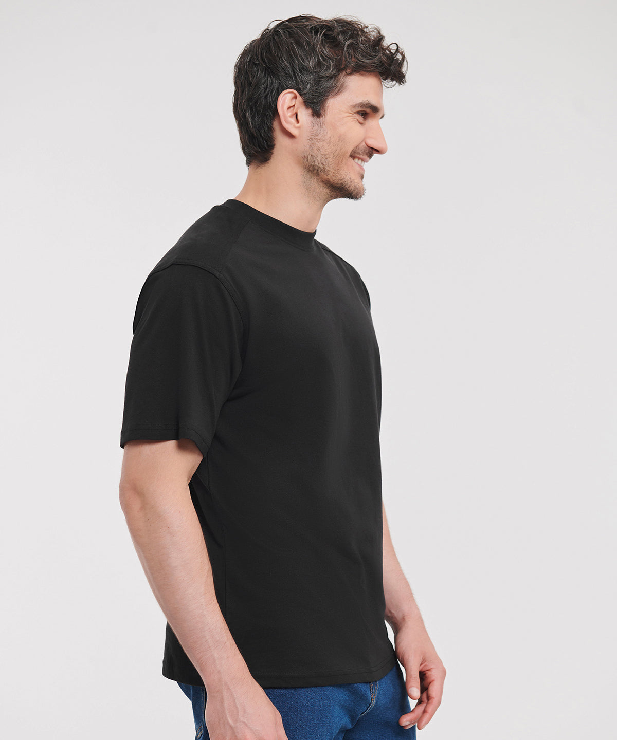 J010M Workwear t-shirt