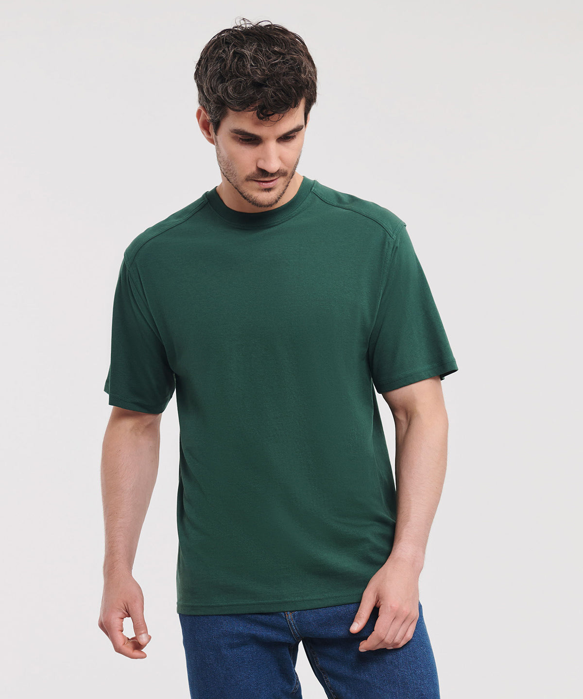 J010M Workwear t-shirt