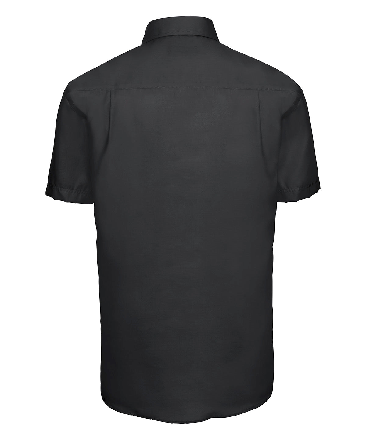 J957M Short sleeve ultimate non-iron shirt