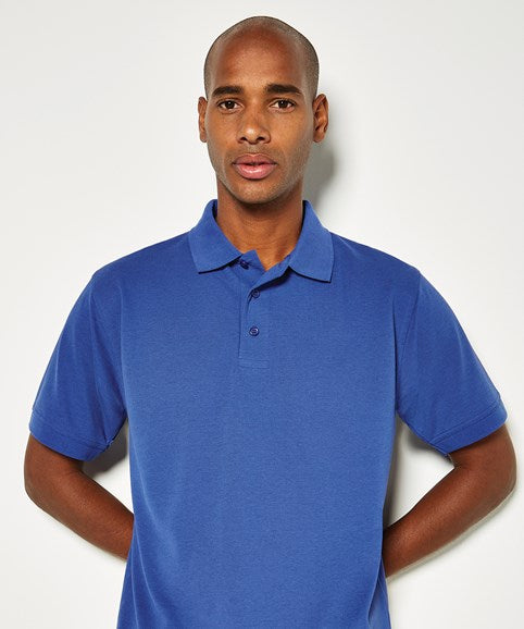 KK403 Klassic polo with Superwash® 60°C (classic fit)