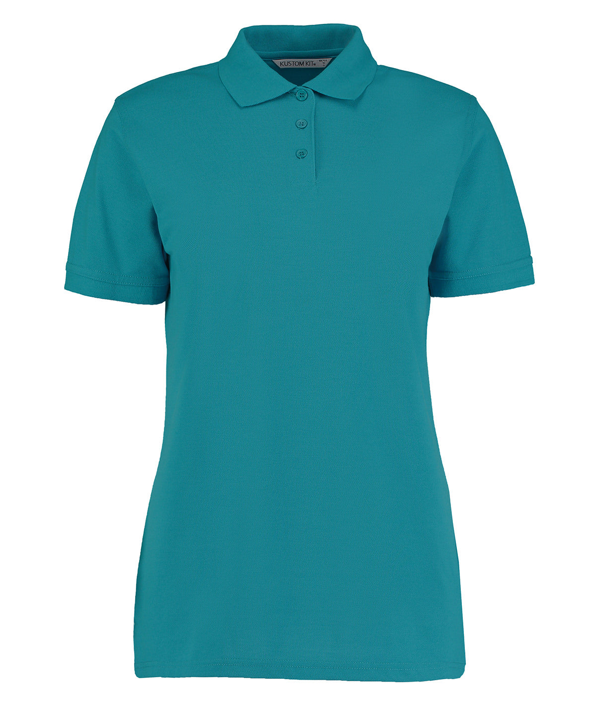 KK703 Klassic polo women's with Superwash® 60°C (classic fit)