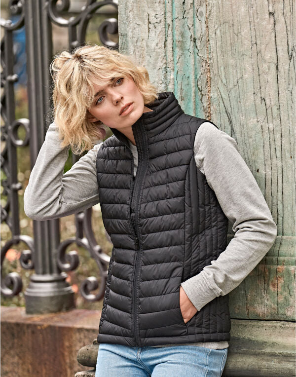 TJ9633 Ladies' Zepelin Bodywarmer