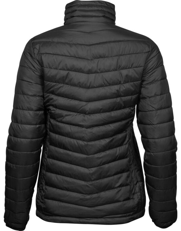 TJ9631  Ladies' Zepelin Jacket