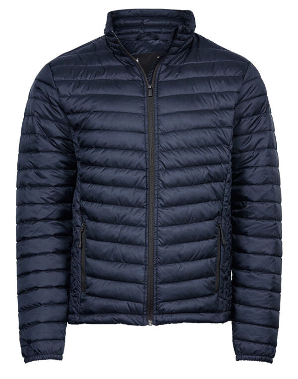TJ9630  Men's Zepelin Jacket