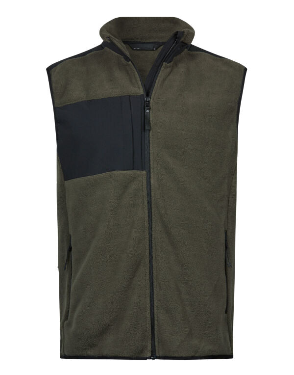 Mountain Fleece Bodywarmer