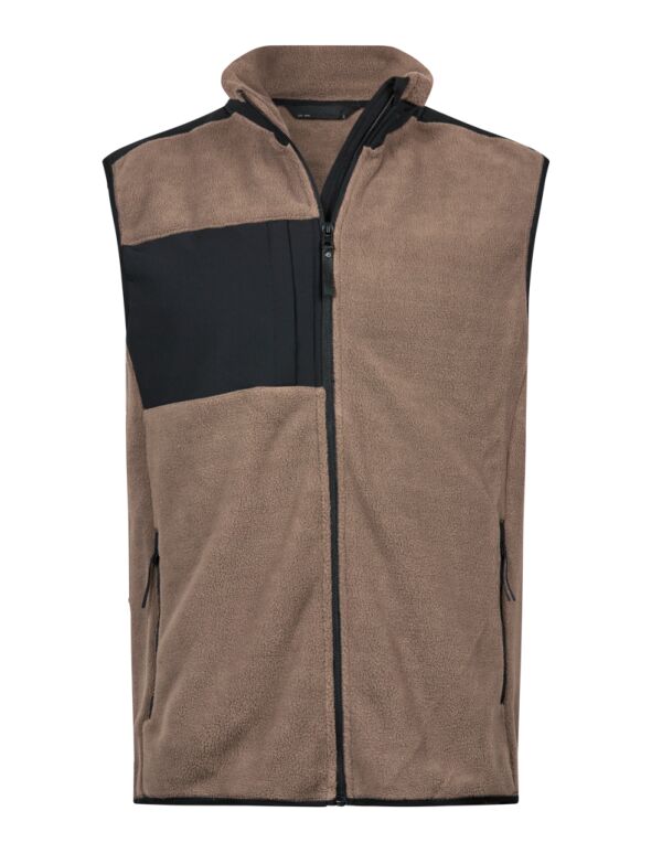 Mountain Fleece Bodywarmer