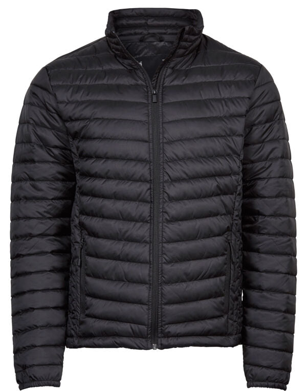 TJ9630  Men's Zepelin Jacket