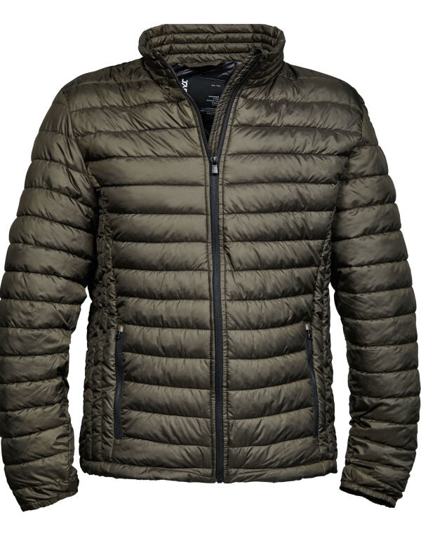 TJ9630  Men's Zepelin Jacket