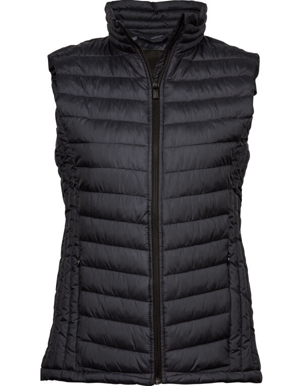 TJ9633 Ladies' Zepelin Bodywarmer