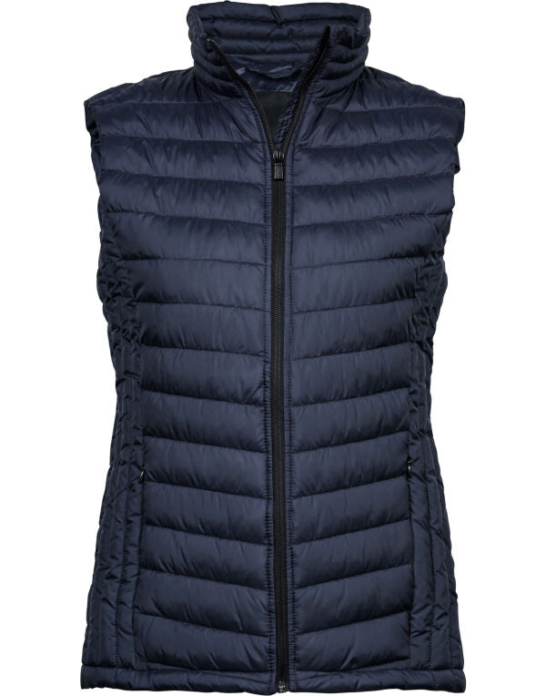 TJ9633 Ladies' Zepelin Bodywarmer