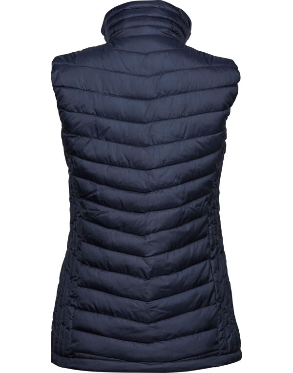 TJ9633 Ladies' Zepelin Bodywarmer