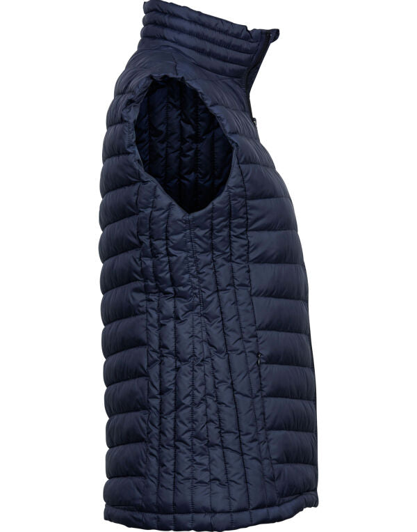 TJ9633 Ladies' Zepelin Bodywarmer