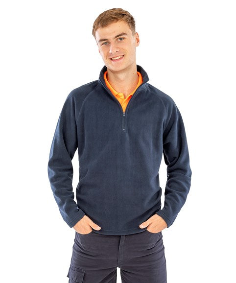 R112XCore microfleece top